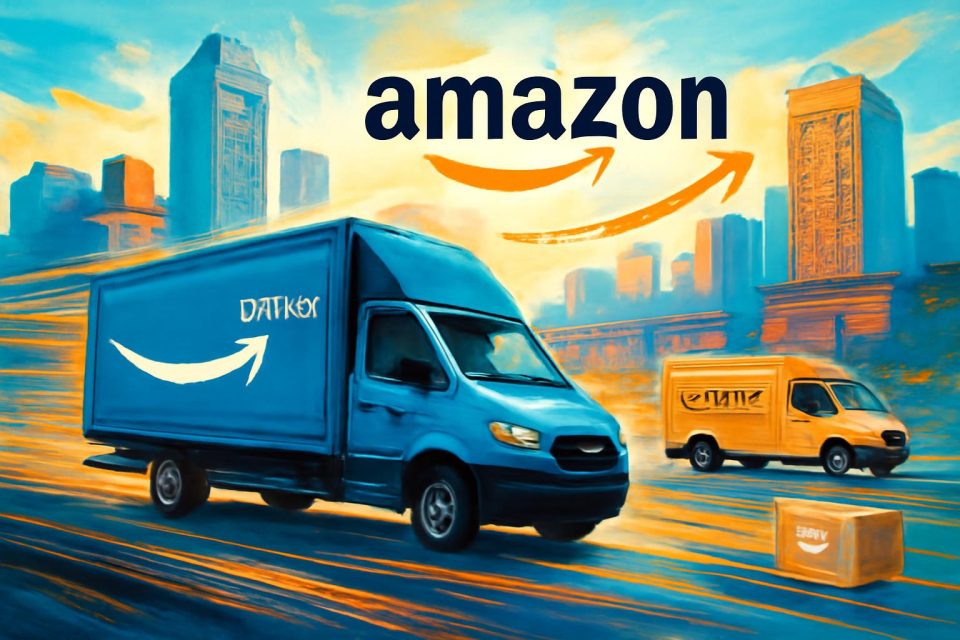 Amazon to take ‘Now’ quick-commerce service to 100 cities at Rs 2,800 Cr investment