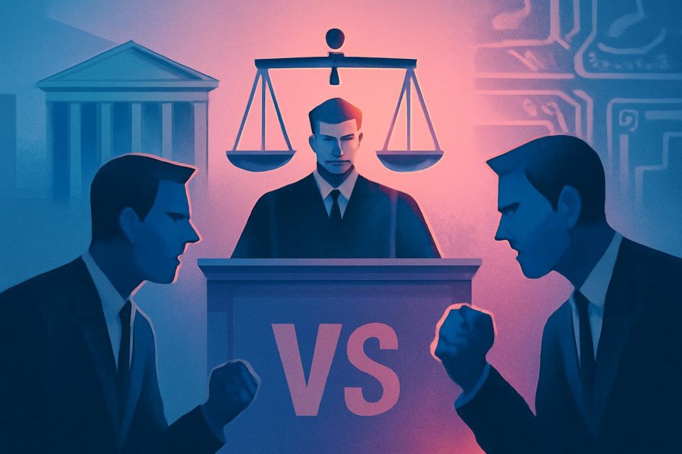 Elon Musk's Lawsuit Against OpenAI: A Power Struggle Unfolds