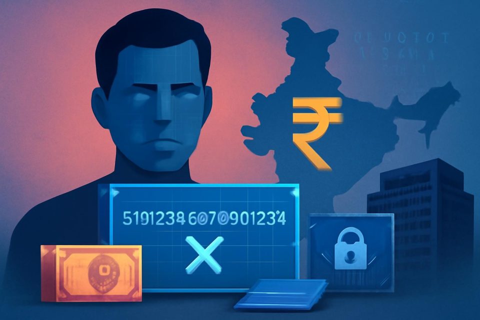 AI-Driven Fraud Reshapes Digital Lending in India