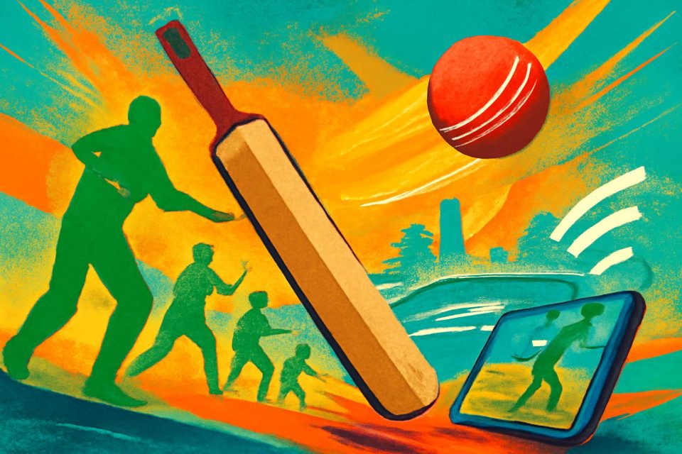 Metasports Interactive Secures $20M Investment to Expand Hitwicket Game