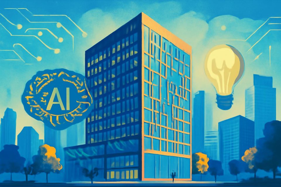 Nvidia Leases 760,000 Sq Ft Office in Bengaluru for ₹1,230 Crore