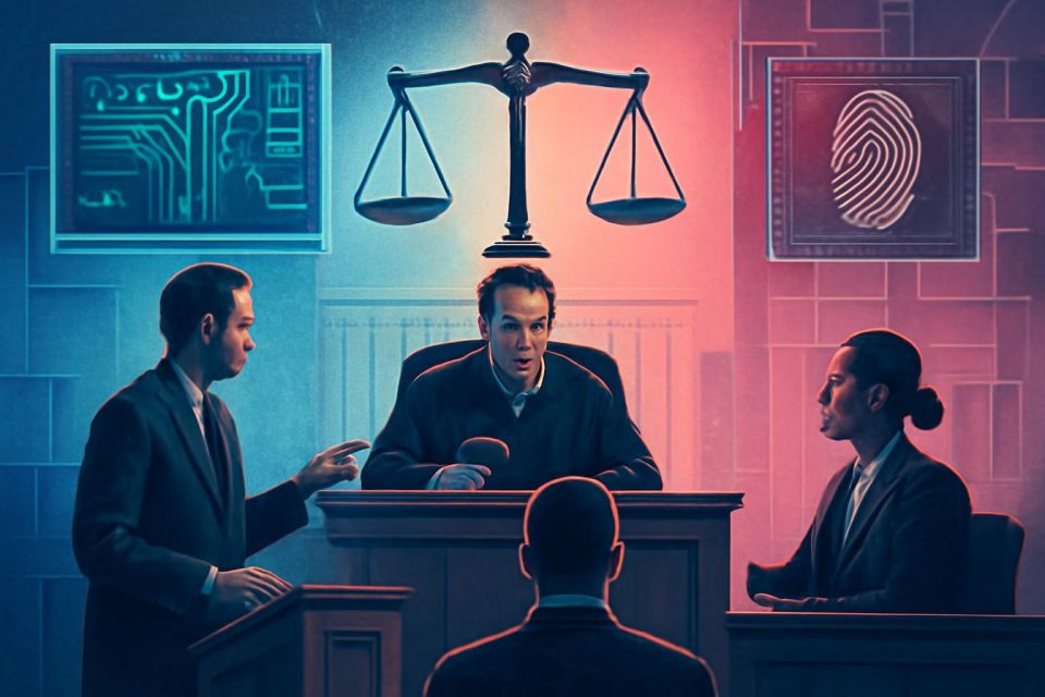 Elon Musk Takes OpenAI's Leaders to Court in High-Stakes Lawsuit