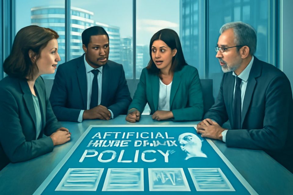 South Africa Halts AI Policy Over Fake Citations