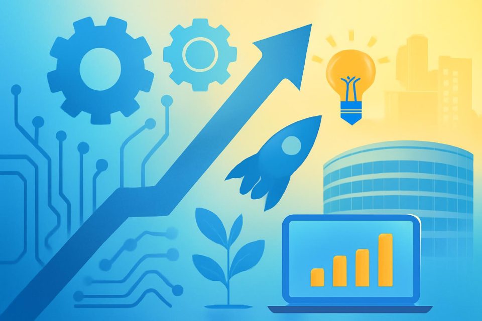 IIT Madras Incubates 112 Startups and Files 431 Patents in Innovation Drive