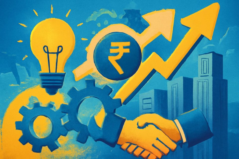 Daily Startup Roundup: Key Updates from April 27, 2026