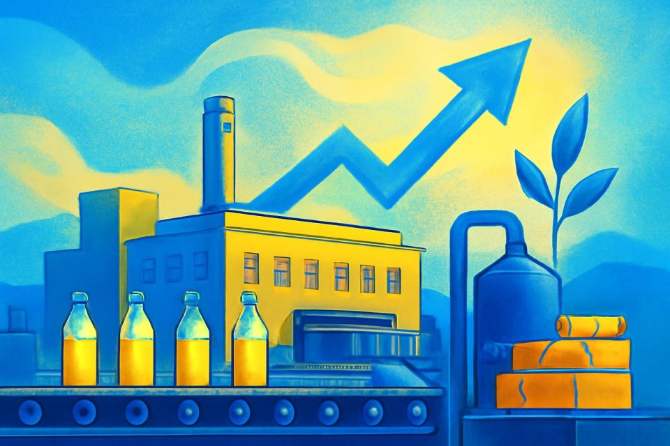 Varun Beverages Prepares for Cost Challenges with Six-Month Inventory