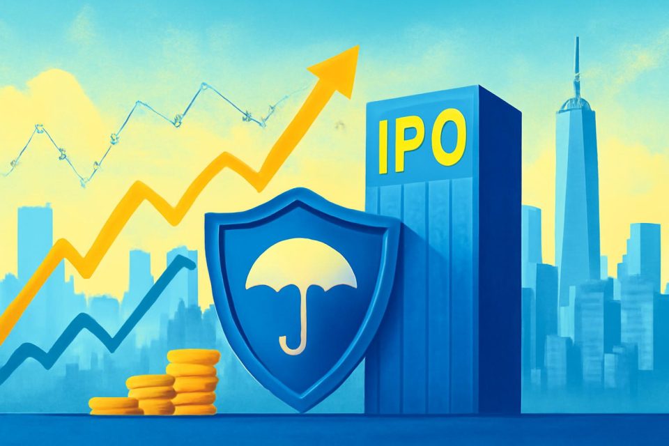 Acko Prepares for $250 Million IPO; Infosys Drops from Top 10