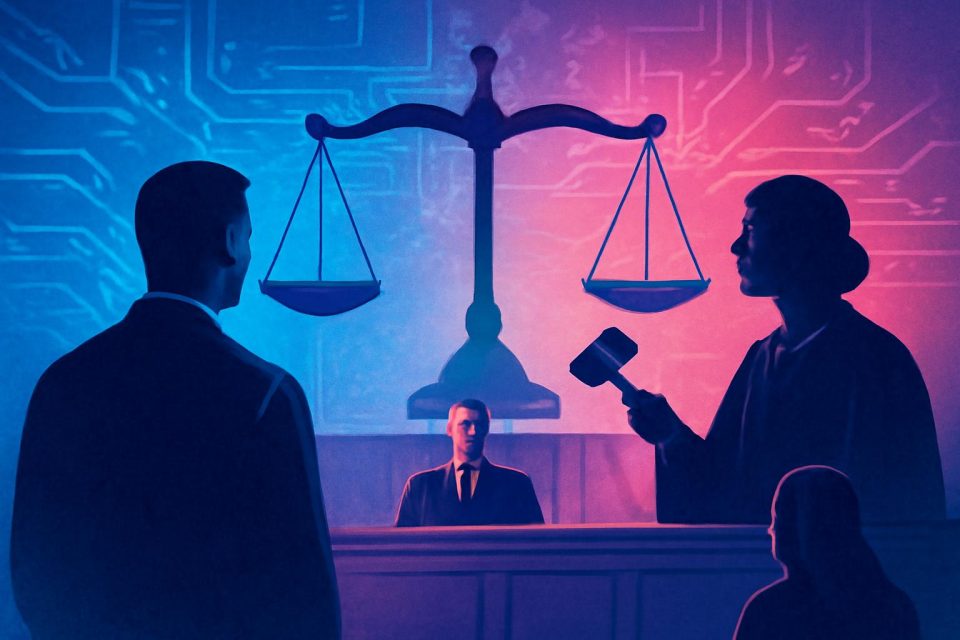 Elon Musk vs. Sam Altman: The Legal Battle Over OpenAI's Transformation