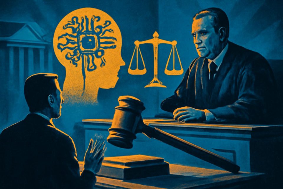 Musk vs. Altman: The Legal Battle Over OpenAI's Profit Shift