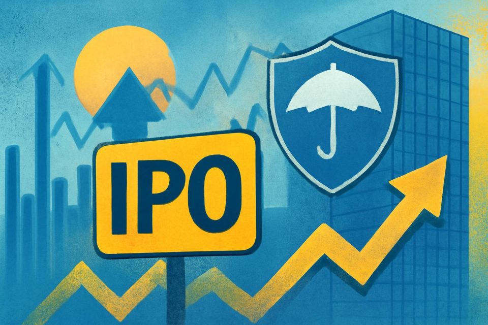 Acko Plans $250 Million IPO Amid Market Changes