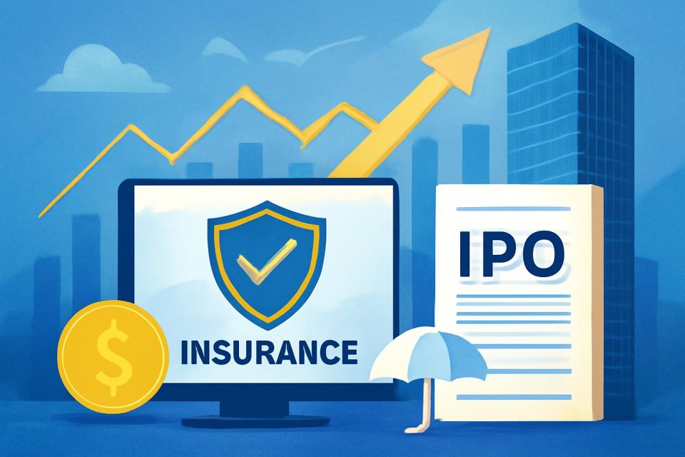 Acko Plans Confidential IPO to Raise $250 Million, Eyes $2.5 Billion Valuation