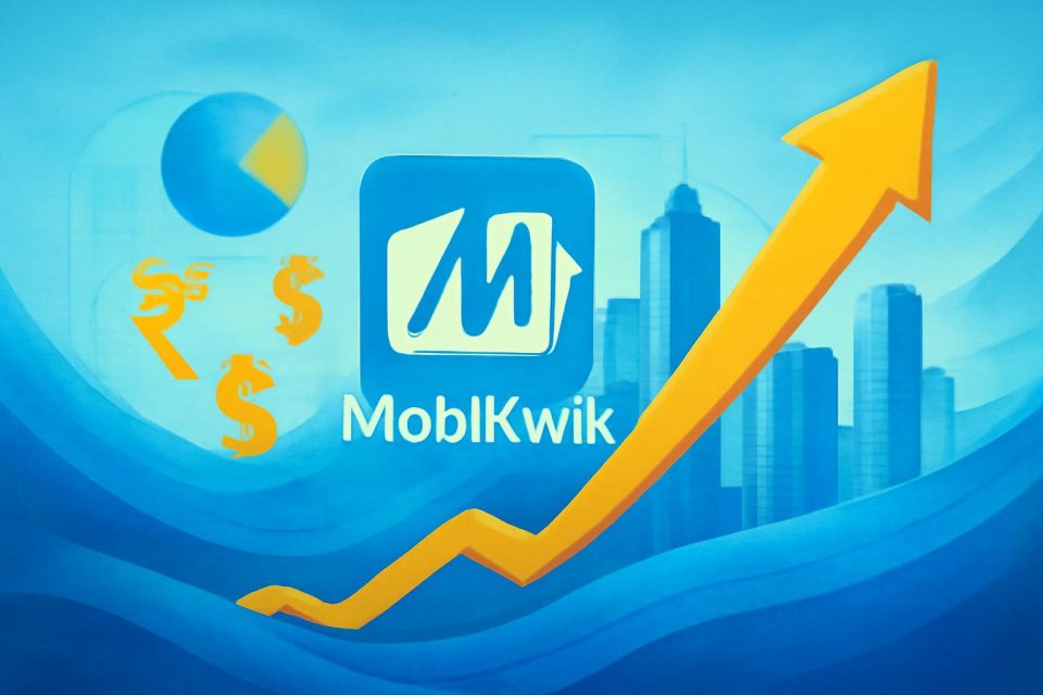 MobiKwik Anticipates Improved Margins Following RBI Approval for NBFC License