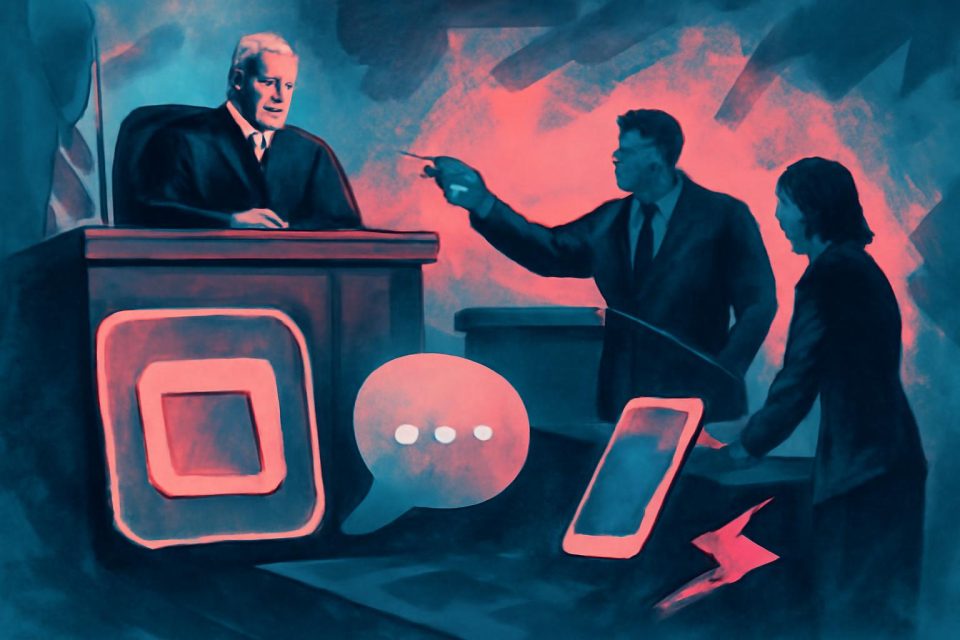 Salesforce's Slack Sues Microsoft Over Teams Bundling Practices