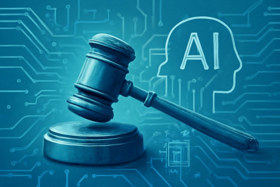 Judicial Landscape Shifts as Judges Navigate AI Integration
