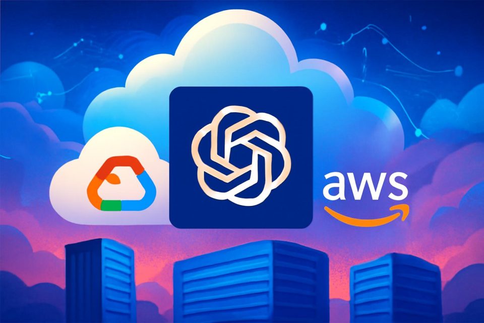 OpenAI Expands Access to AI Models Beyond Microsoft