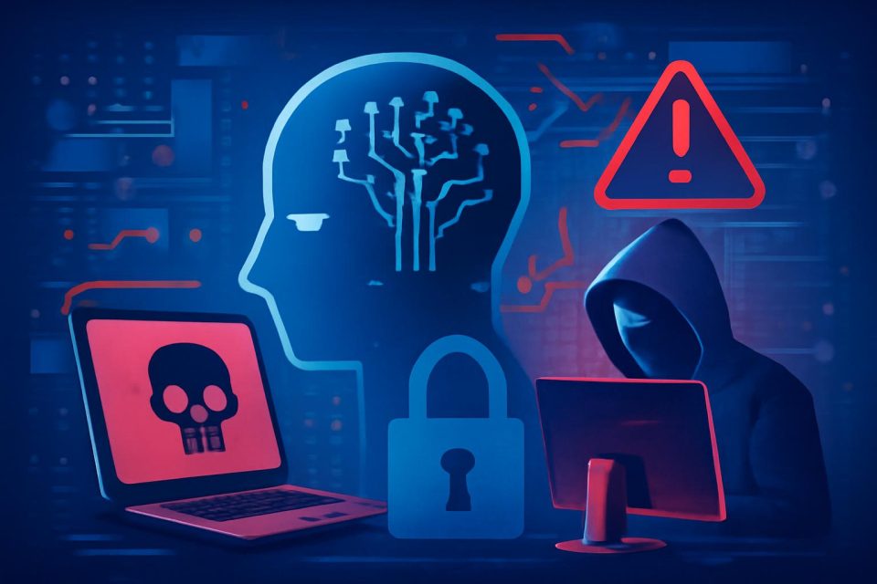CERT-In Warns of High-Severity AI-Driven Cyber Threats