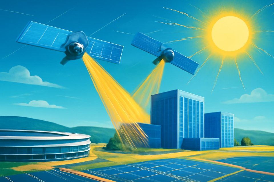 Meta Partners with Noon Energy to Enhance Data Center Energy Solutions