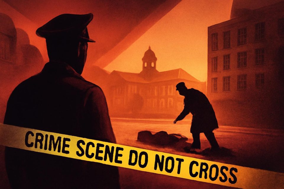 Suspect in USF Students' Deaths Sought ChatGPT for Body Disposal Advice