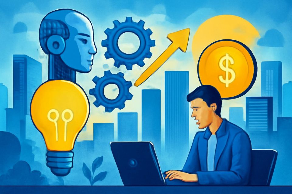 Ineffable Intelligence Secures $1.1 Billion Seed Funding, Setting European Record