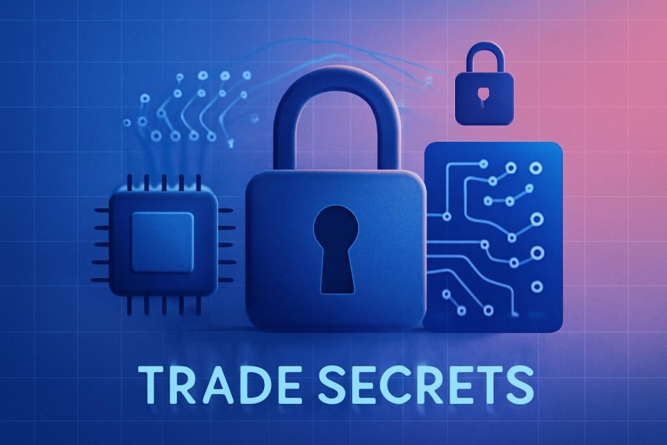 Tokyo Electron Employee Sentenced for TSMC Trade Secrets Theft