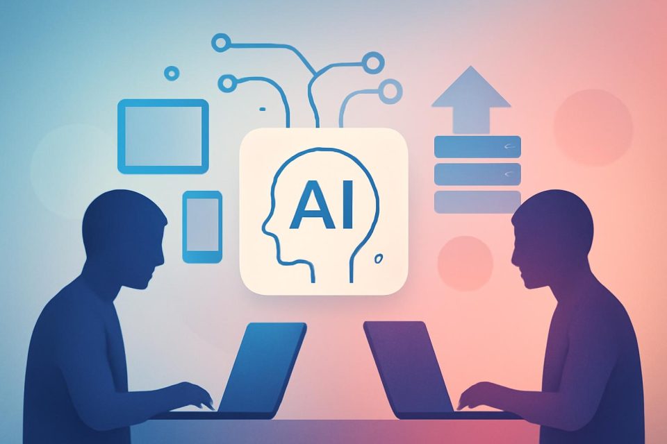 EU Regulators Advise Google on AI Service Access for Competitors