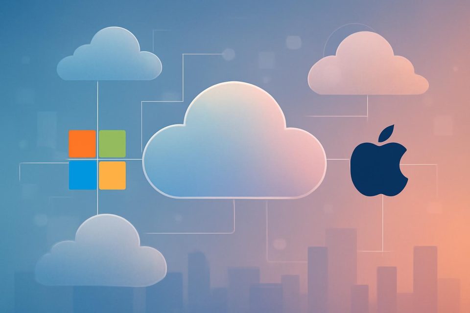 OpenAI and Microsoft Restructure Partnership Amid Amazon Deal