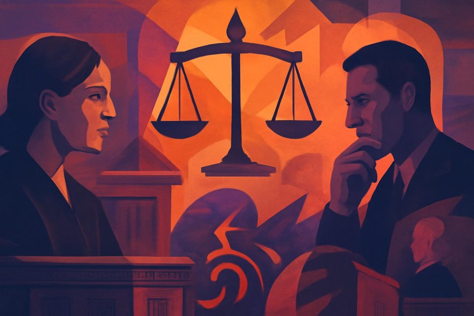 Annie Altman's Legal Team Withdraws from Lawsuit Against Sam Altman