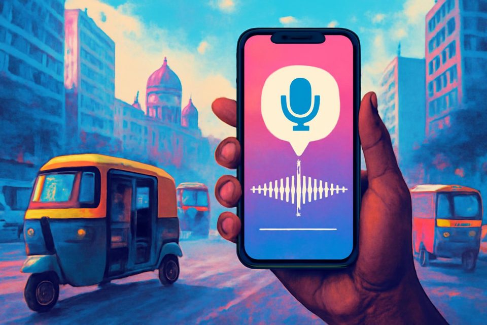 Wispr Flow Expands to India with Hinglish Support and Android App