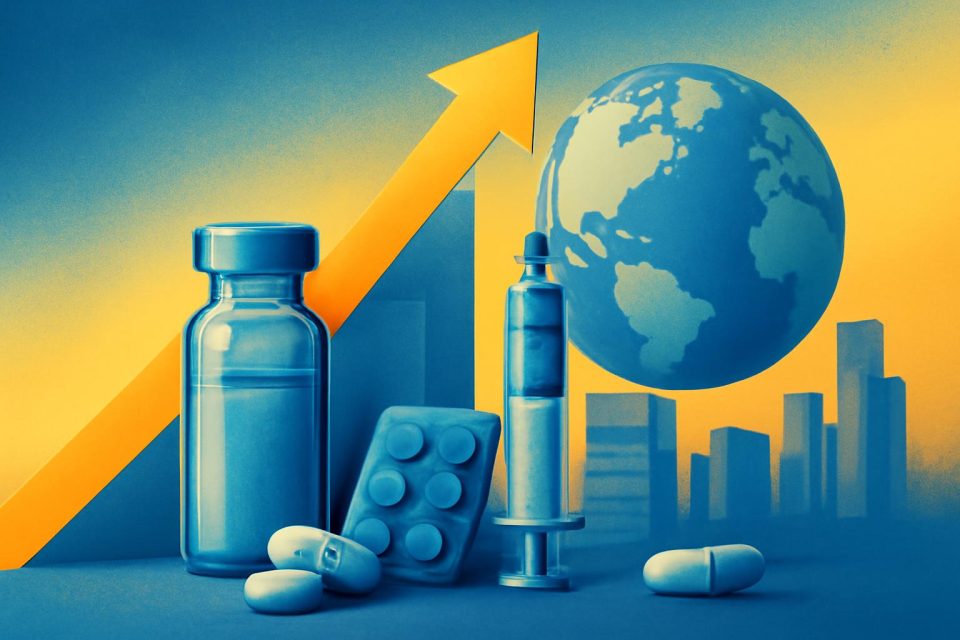 Sun Pharma's Strategic Move into Biosimilars with Organon Acquisition