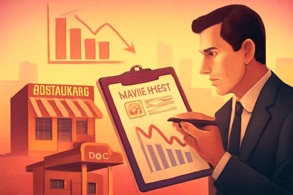 Digital Lenders Exercise Caution with Small Business Loans