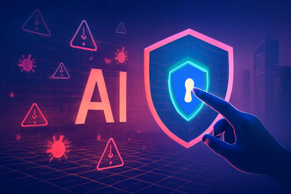 Mythos AI Model Raises Urgent Cybersecurity Concerns for Indian Firms