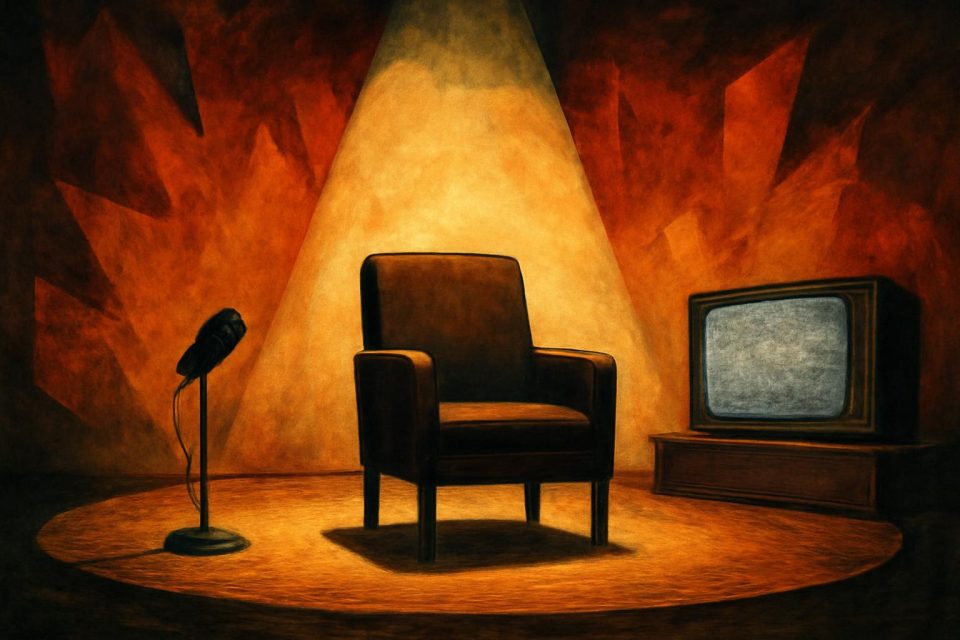 Disney CEO Faces Pressure Over Jimmy Kimmel's Controversial Joke