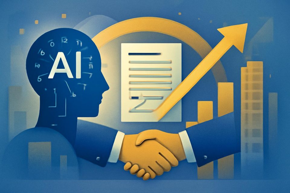 Indian IT Firms Shift Focus from Revenue Growth to Profit Margins