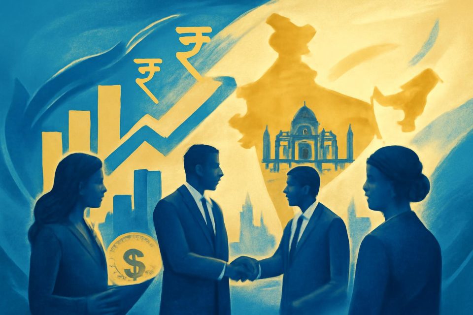 Alvarez & Marsal Expands Corporate Finance Team in India