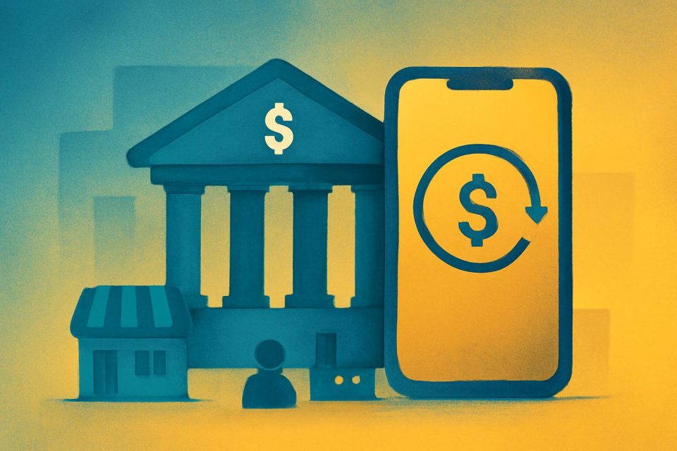 Digital Lenders Exercise Caution with Small Business Loans