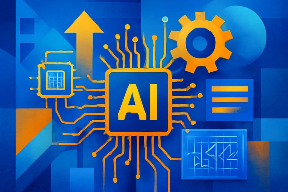 Cadence Design Systems Boosts Revenue Outlook Amid AI Chip Demand