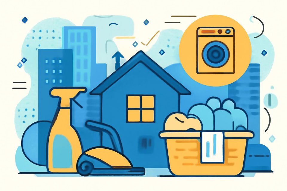 Snabbit Secures $56 Million in Series D Funding Amid Growing Demand for Home Services