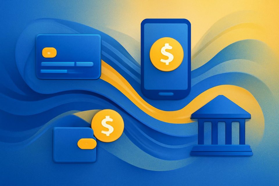 Paytring: Streamlining Payments and Checkout Processes