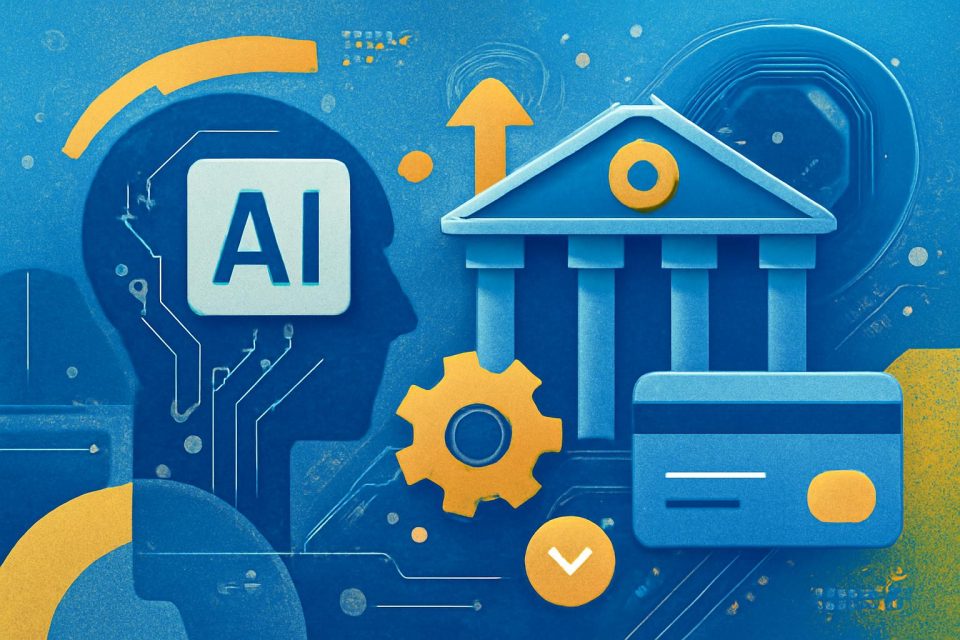 Customers Bank CEO Utilizes AI Voice Clone in Earnings Call and Partners with OpenAI