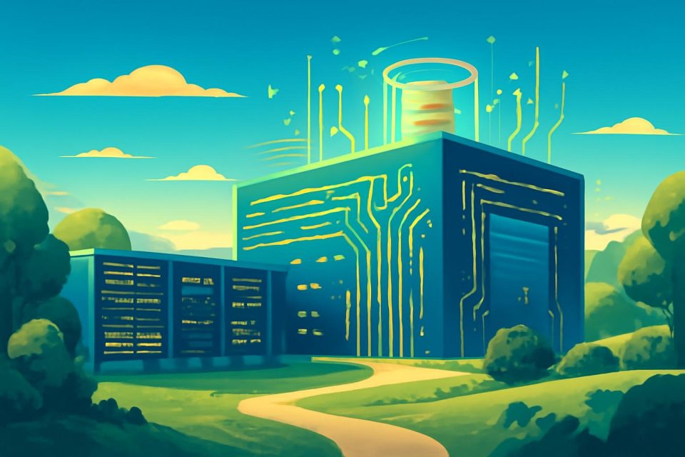 Foundation Laid for $15 Billion Google AI Data Centre in Andhra Pradesh