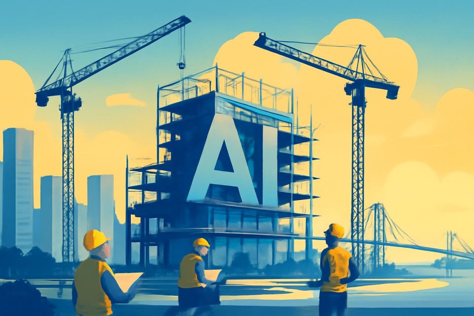 Google Launches Major AI Hub Construction in India