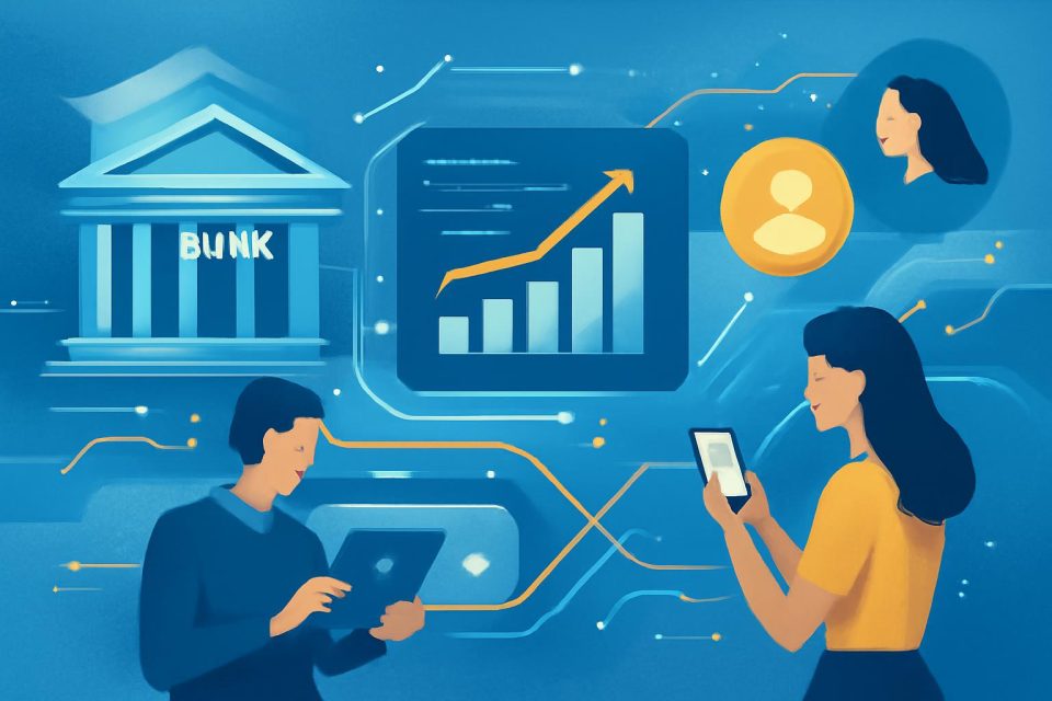 Sahamati Raises ₹50 Crore to Enhance Financial Data Management