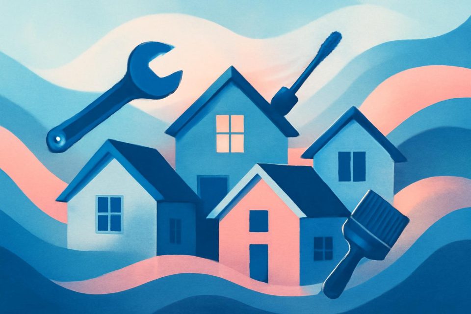 Snabbit raises $56M as instant home services race heats up