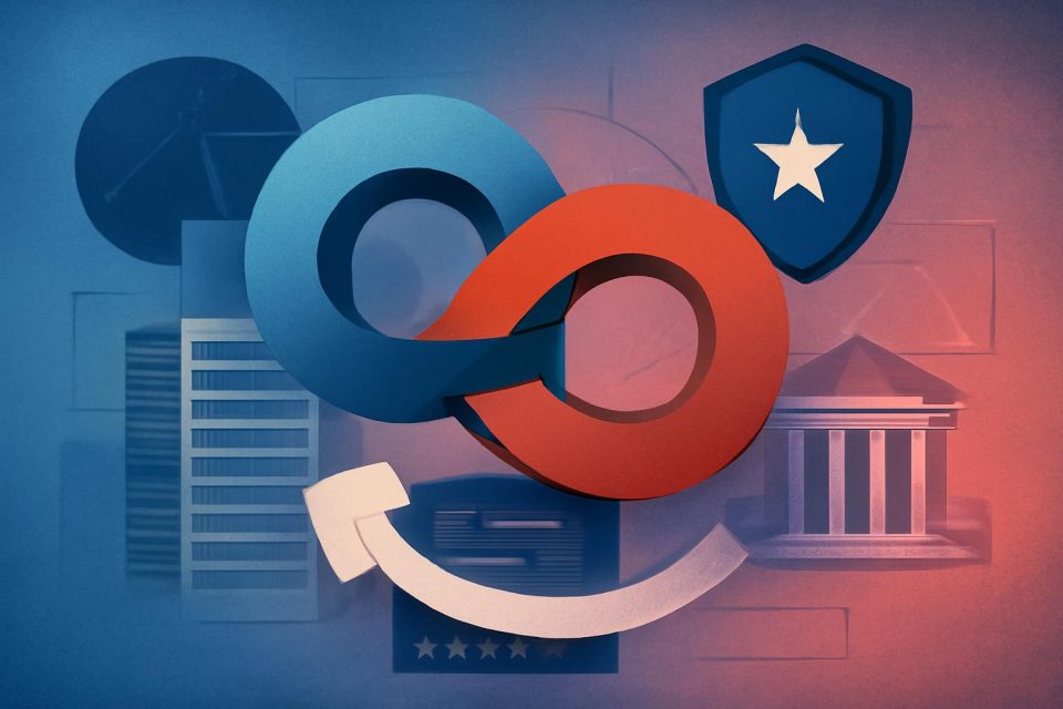 Meta to Reverse $2.5 Billion Manus Acquisition Following China Ban