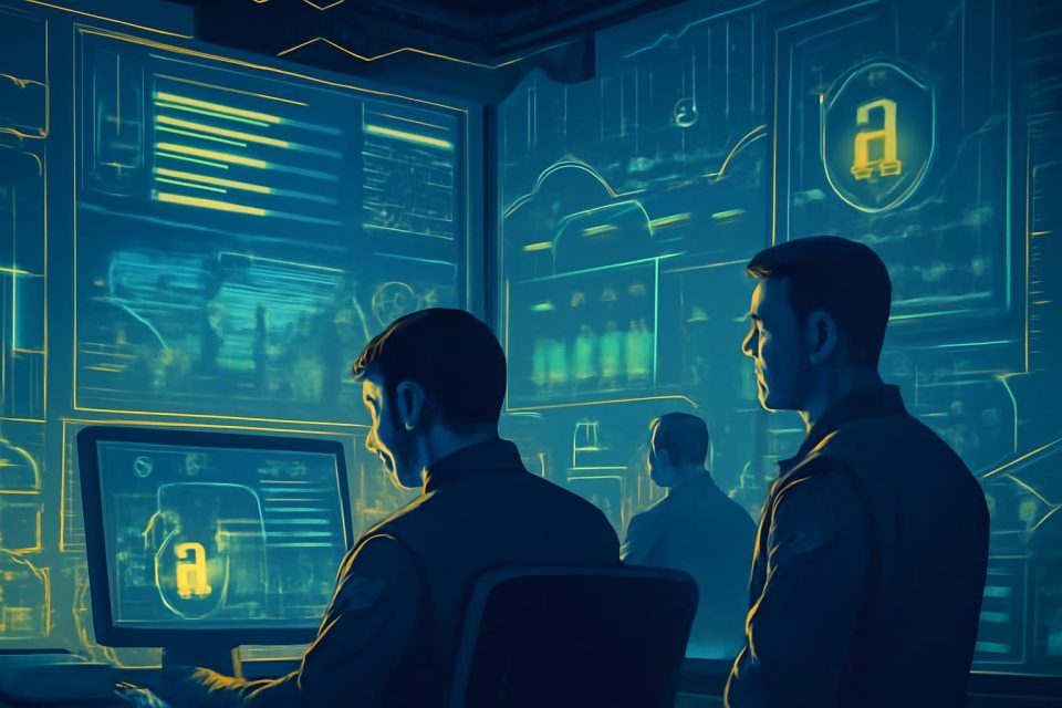 Germany's Military Declines to Partner with Palantir for Now