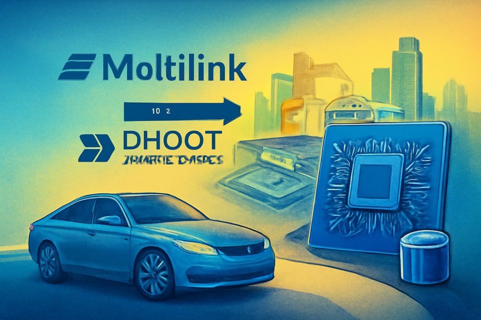 Dhoot Transmission Expands with Multilink Acquisition to Enhance Electronics Manufacturing