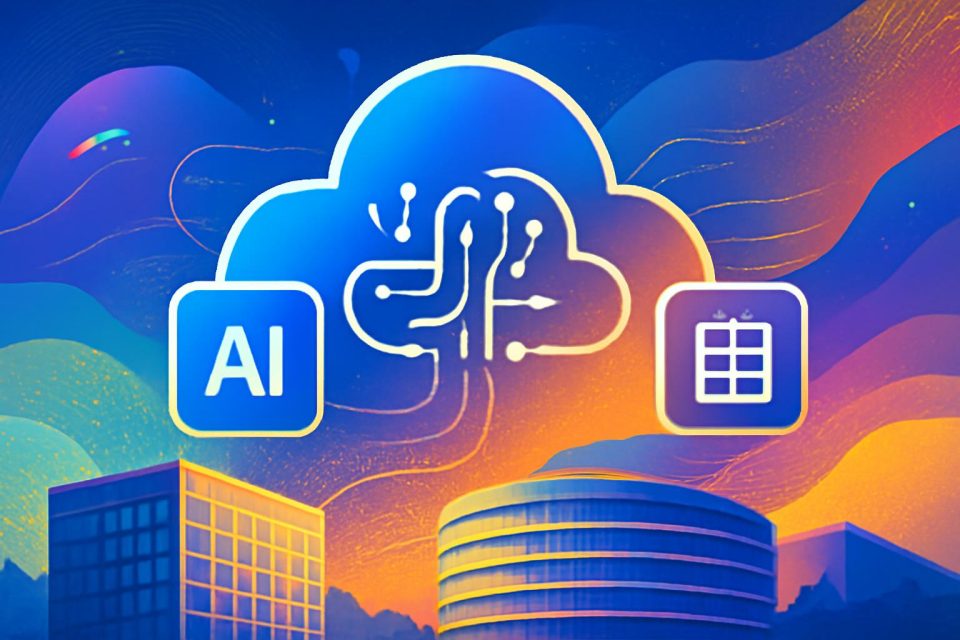 Google Cloud Introduces Fluid Compute for Enhanced AI and General Workloads