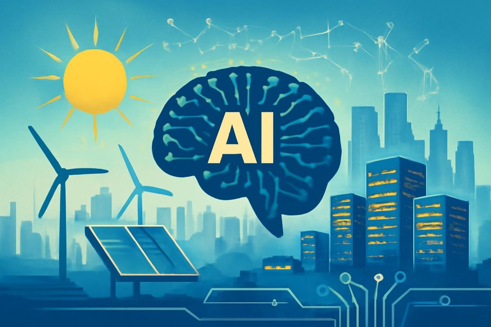 Jeet Adani Unveils $100 Billion Commitment to Propel AI Growth in India