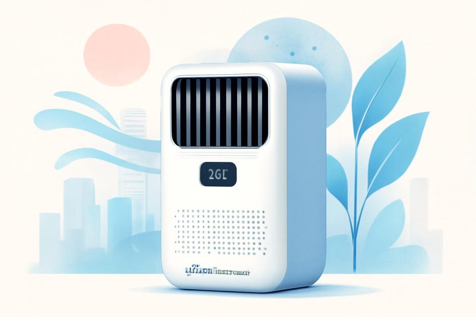 Urban Company to Launch AC-Purifier Hybrid Ahead of Diwali