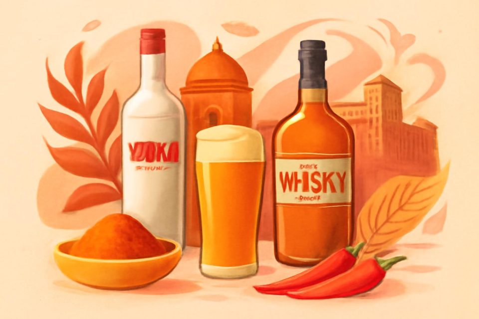 Smoke Lab Expands Portfolio with Beer and Whisky Offerings